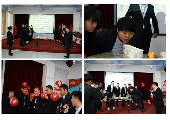 乾港生日，生日party，環(huán)保生日會(huì)，環(huán)保公司，乾港集團(tuán)
